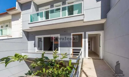 *  SOBRADO NOVO NA VILA MARIANA COM 4 DORMITÓRIOS ! UP