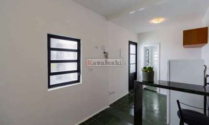 Apartamento com 12 quartos à venda na Rua Backer, --, Cambuci, São Paulo