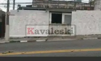 >> TERRENO PRAÇA DA ARVORE -CHACÁRA INGLESA !!..COMERCIAL .