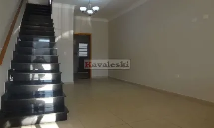 *  sobrado novo próximo do metrô .***oportunidade .