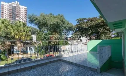 Casa com 3 quartos à venda na Rua Dom Macário, --, Saúde, São Paulo