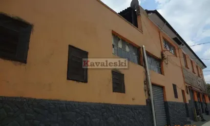 *  MARAVILHOSO IMÓVEL COMERCIAL MIOLO DO IPIRANGA !!!