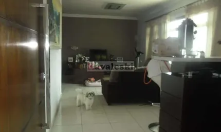 )   casa térrea em excelente localização ! linda ...