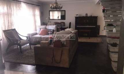 Casa com 4 quartos à venda na Rua Florestópolis, --, Jardim Maria Estela, São Paulo