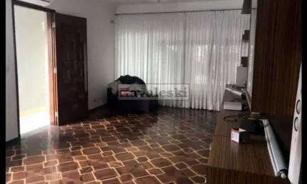 >> SOBRADO MOINHO VELHO ,ÓTIMA LOCALIZAÇÃO .PROPRIETÁRIO .