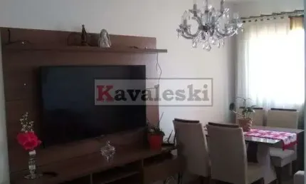 Apartamento vago e reformado Miolo Ipiranga - 2 dormitórios 1 vaga - Abaixo da Avaliação