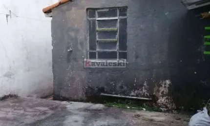 Casa com 2 quartos à venda na Rua Diogo Freire, --, Bosque da Saúde, São Paulo