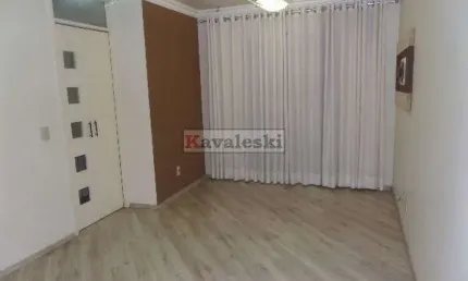 Apartamento reformado ipiranga com 2 dormitórios  1 vaga - lazer