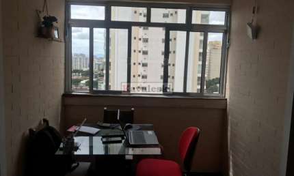 Apartamento com 2 quartos à venda na Rua Miguel Teles Júnior, --, Cambuci, São Paulo