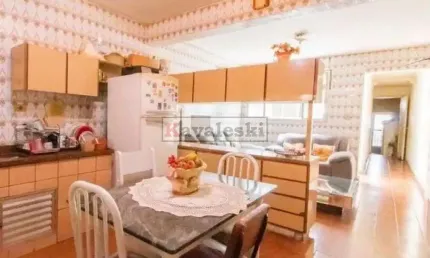 Casa com 3 quartos à venda na Rua Heitor Peixoto, --, Cambuci, São Paulo