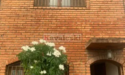 Casa com 3 quartos à venda na Avenida Barro Branco, --, Vila do Encontro, São Paulo
