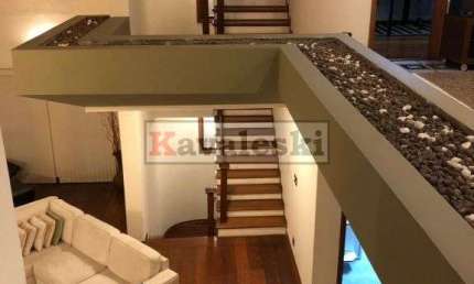 Casa em condomínio fechado com 4 quartos à venda na Rua Maurício de Nassau, --, São Paulo II, Cotia, 722 m2 por R$ 2.500.000
