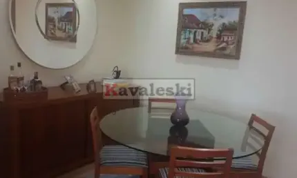 Apartamento com 3 quartos à venda na Rua Bitencourt Sampaio, --, Vila Mariana, São Paulo