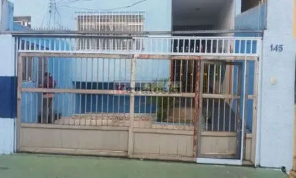 Prédio com 9 salas à venda na Rua Simão Lopes, --, Saúde, São Paulo
