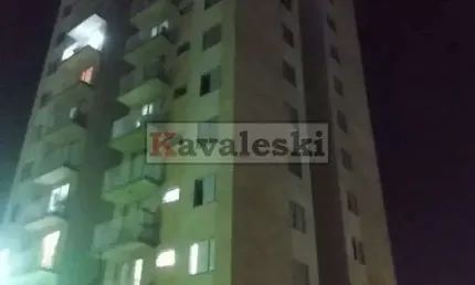 Apartamento no jardim celeste com 2 quartos, 2 vagas e lazer. oportunidade !!!