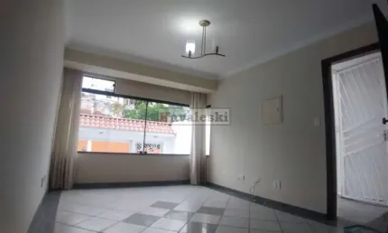 Casa com 3 quartos à venda na Rua Dom Duarte Leopoldo, --, Vila Monumento, São Paulo