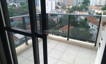 Apartamento com 3 quartos à venda na Rua do Paraíso, --, Paraíso, São Paulo