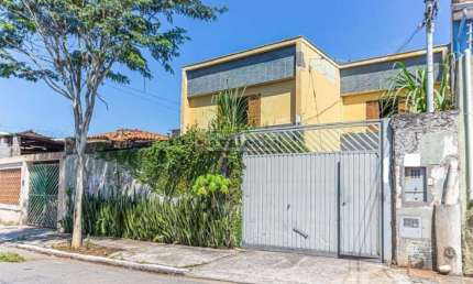 Terreno à venda na Rua Coronel Frias, --, Vila Monumento, São Paulo