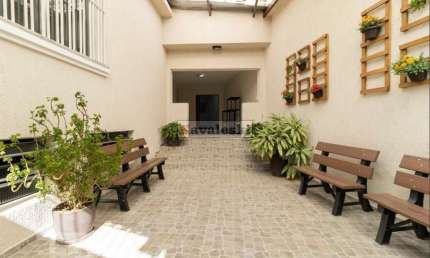 > EXCELENTE SOBRADO VAGO JD SAUDE 4 DORM 2 VAGAS...