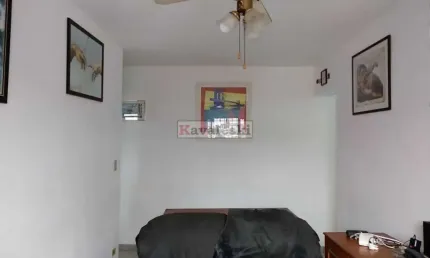 Apartamento c/2 dormitórios-Bairro  São João Clímaco