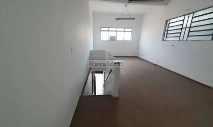 Casa comercial à venda na Rua Marquês de Lages, --, Vila Moraes, São Paulo