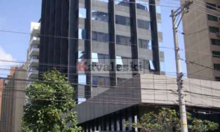 Casa comercial com 1 sala para alugar na Rua Domingos de Morais, --, Vila Mariana, São Paulo, 103 m2 por R$ 5.300