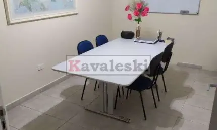 Sala comercial para alugar na Rua Doutor José Estefno, --, Vila Mariana, São Paulo