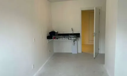 Apartamento com 1 quarto à venda na Avenida Nazaré, --, Ipiranga, São Paulo