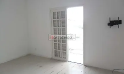 Casa com 3 quartos à venda na Rua Otto de Barros, --, Vila Santo Estéfano, São Paulo