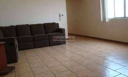 Apartamento com 4 quartos à venda na Avenida Paes de Barros, --, Mooca, São Paulo