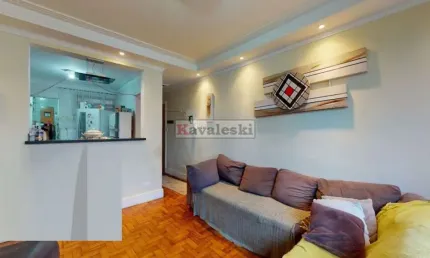 Apartamento no Ipiranga com 72 metros, 2 quartos sendo 1 suíte 1 vaga. Confira !!!