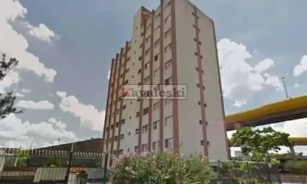 Apartamento de 55m2; 2 dorm. com 1 vaga no ipiranga (rua cisplatina)