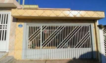 Lindo sobrado com 3 dormitórios 1 suite 2 vagas Próx Cursino- Imperdível