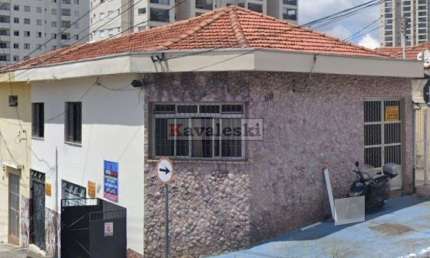 Casa com 6 quartos à venda na Rua Marquês de Maricá, --, Sacomã, São Paulo