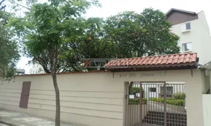 Apartamento com 2 quartos à venda na Rua das Aroeiras, --, Jabaquara, São Paulo