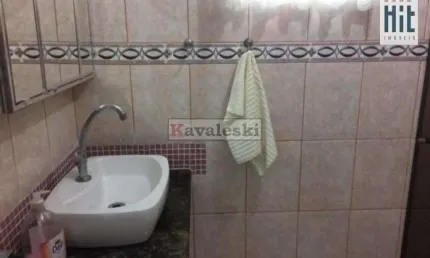 Casa com 2 quartos à venda na Rua Doutor Carneiro Maia, --, Vila Água Funda, São Paulo