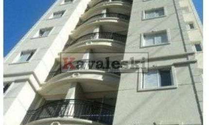 Apartamento Móoca com 2 dormitórios 1 vaga - Lazer - Próx Shopping Móoca