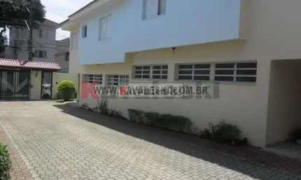 Casa com 3 quartos à venda na Rua Eduardo Ferreira Franca, --, Vila Água Funda, São Paulo