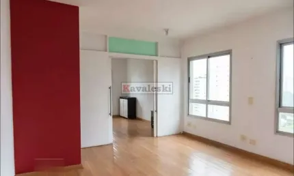 Apartamento com 1 quarto à venda na Rua Loureiro da Cruz, --, Aclimação, São Paulo