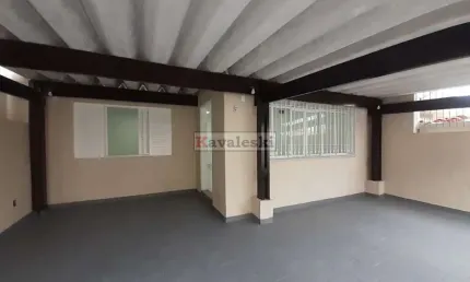 CASA TERREA  3 DORM, 1STE, REFORMADA 2 VGAS   VAGA!!! VILA VERA