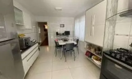 Casa com 3 quartos à venda na Rua Doutor Dolzani, --, Jardim da Glória, São Paulo