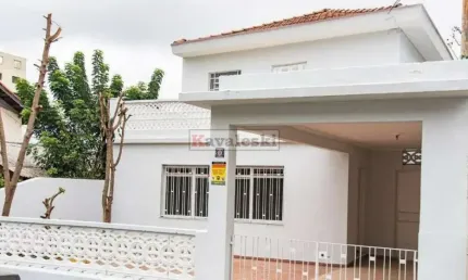 SOBRADO JARDIM DA SAÚDE AO LADO DO SHOPPING PLAZA SUL .