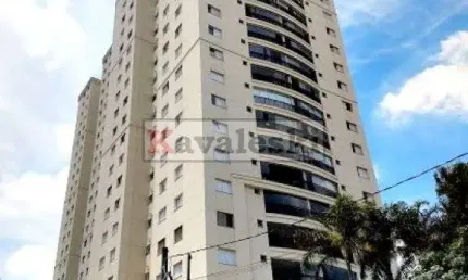 Apartamento cond grand life 4 dormitórios 1 suite 2 vagas 108 metros - lazer