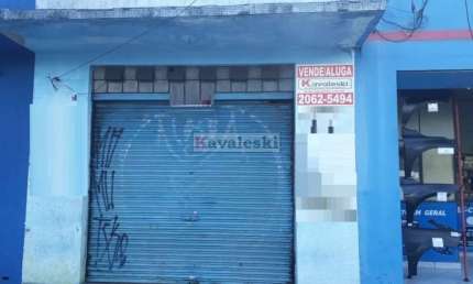 Casa comercial à venda na Avenida do Cursino, --, Saúde, São Paulo, 232 m2 por R$ 1.000.000