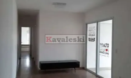 Apartamento com 3 quartos à venda na Rua Cipriano Barata, --, Ipiranga, São Paulo