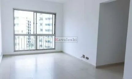 Apartamento com 3 quartos à venda na Rua Samambaia, --, Bosque da Saúde, São Paulo