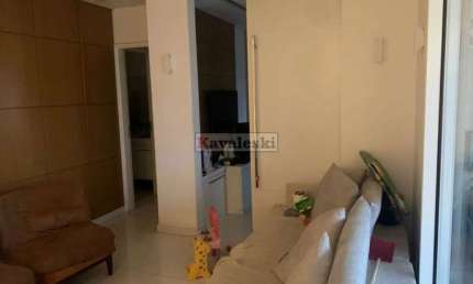 Apartamento com 4 quartos à venda na Rua Doutor Bacelar, --, Vila Clementino, São Paulo