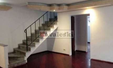 Casa com 3 quartos à venda na Rua Professor Vilalva Júnior, --, Vila Moinho Velho, São Paulo