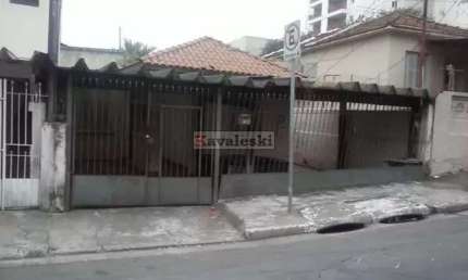 Casa tèrrea Saúde somente 450.000,00 - 3 dormitórios 2 vagas de garagem