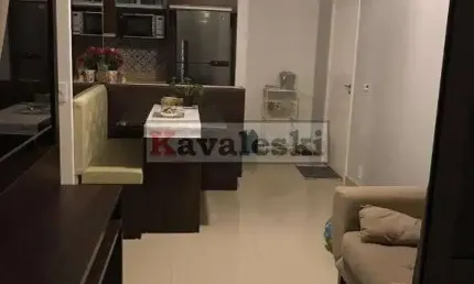 Apartamento com 2 quartos à venda na rua mil oitocentos e vinte e dois, --, ipiranga, são paulo, 55 m2 por r$ 530.000